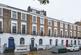 Barnsbury Street, Barnsbury, Islington, London