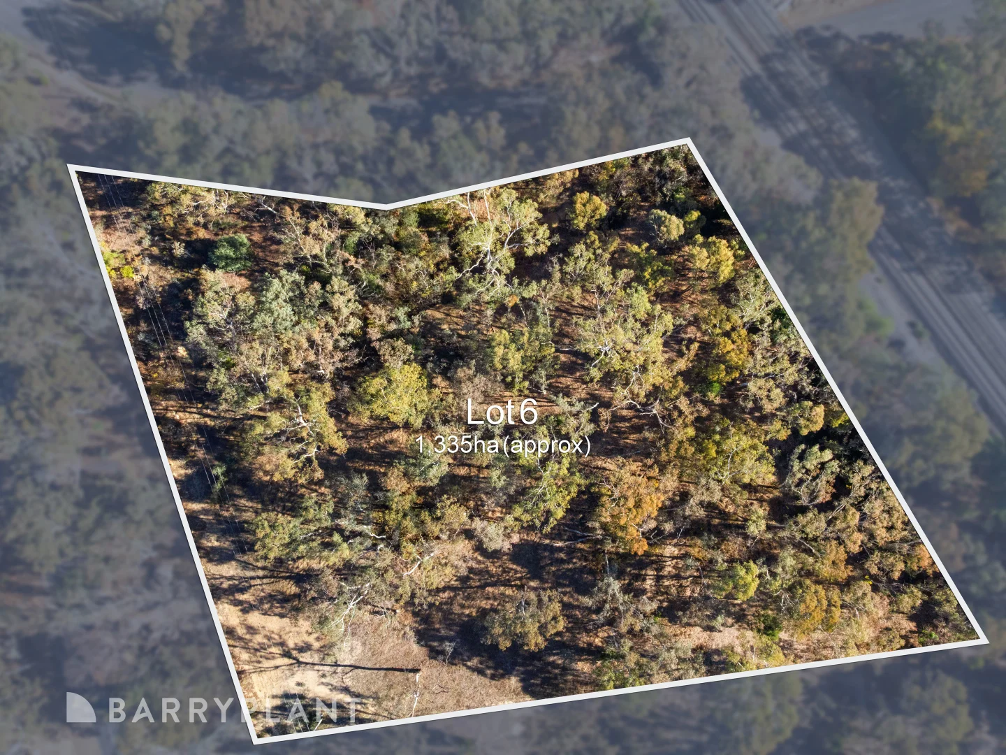 Additional image 5 of Lots 3, 4, 5 and 6 Upper Goulburn Road, Tallarook VIC 3659