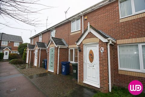 Shawdon Close, Newbiggin Hall, Newcastle Upon Tyne, Tyne &amp; Wear NE5