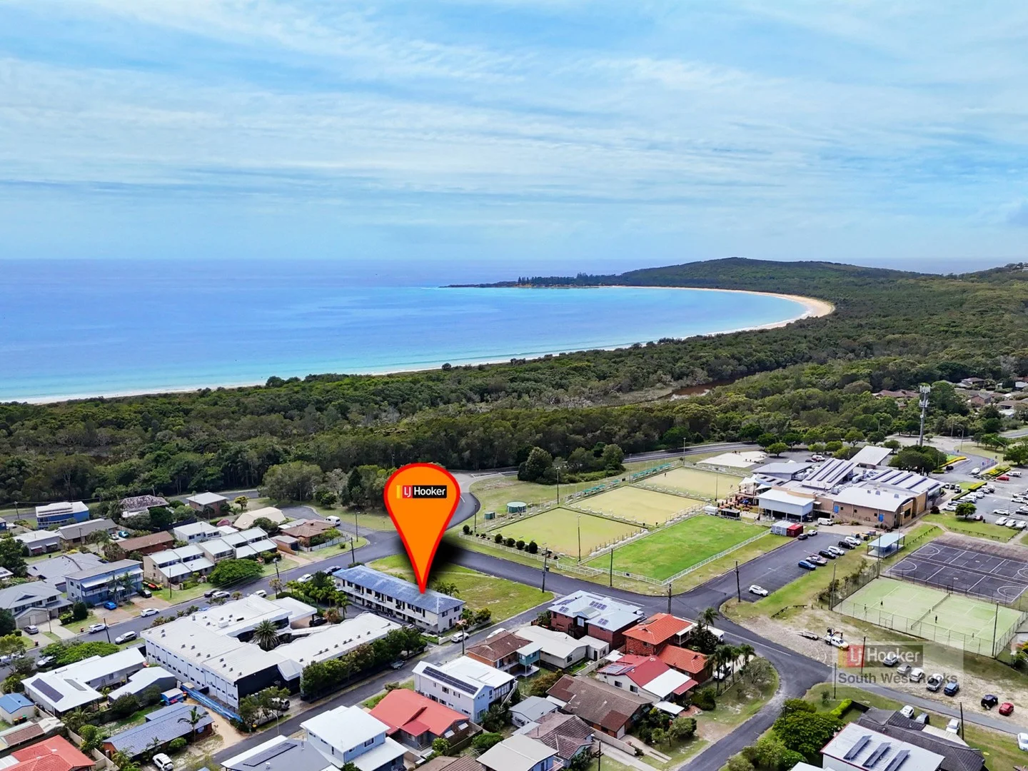 6/49 McIntyre Street, South West Rocks NSW 2431