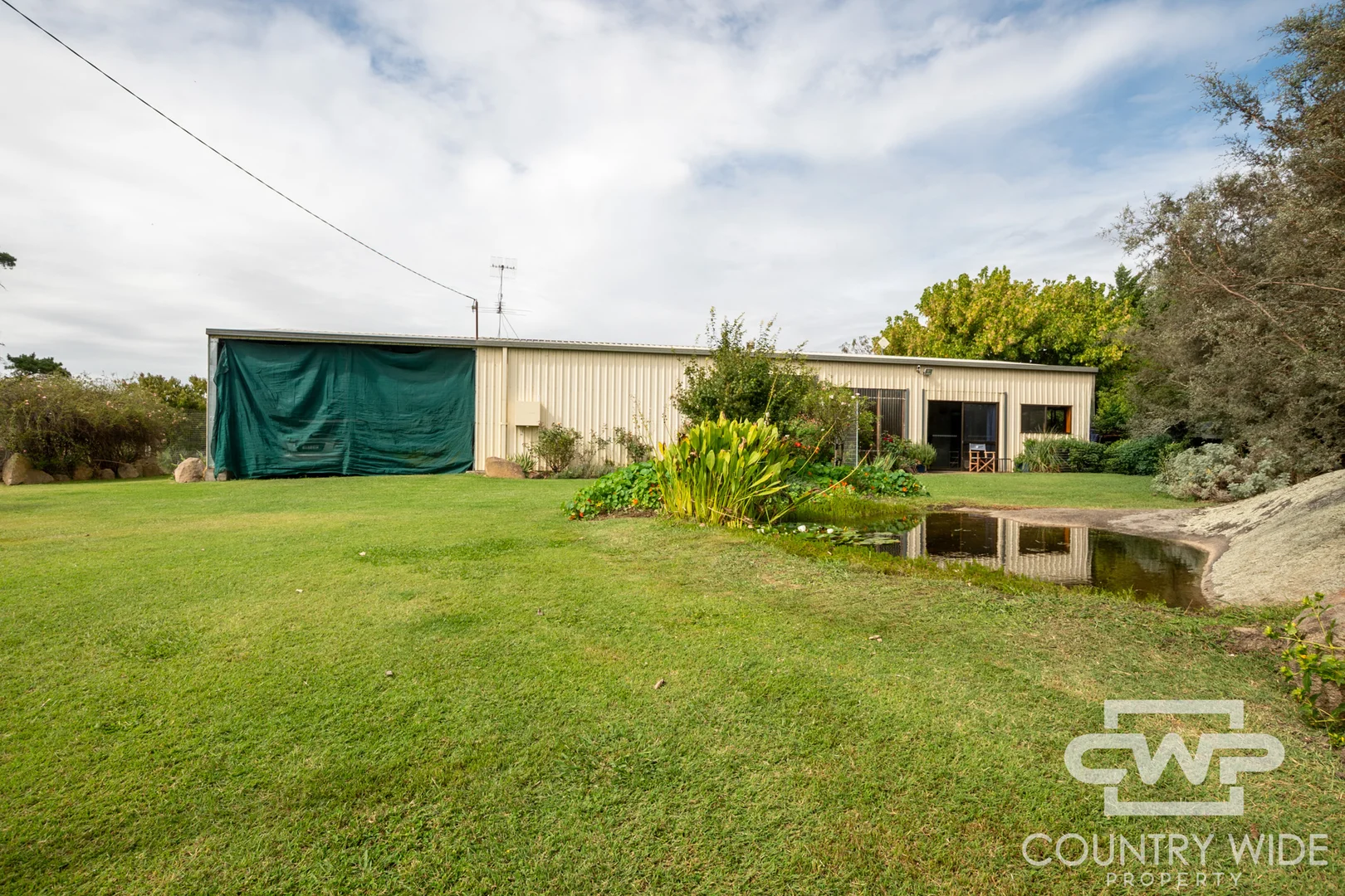 Additional image 20 of 172 Hazelwood Road, Stonehenge NSW 2370