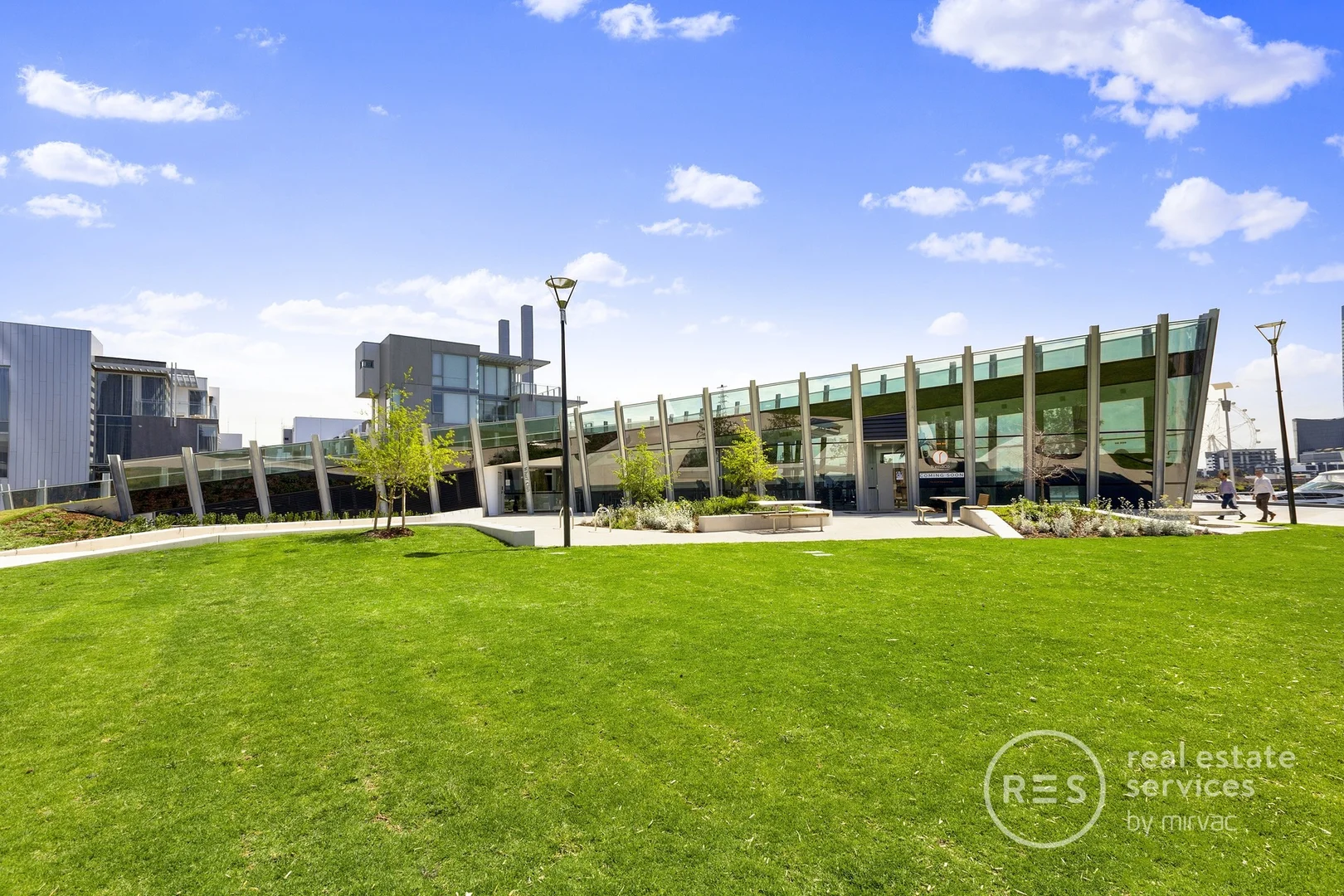 Additional image 17 of 1501/81 South Wharf Drive, Docklands VIC 3008