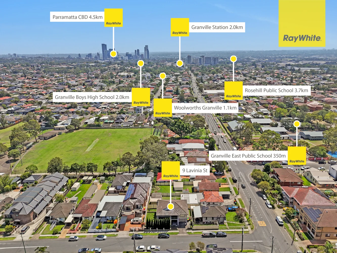 Additional image 20 of 9 Lavinia Street, Granville NSW 2142