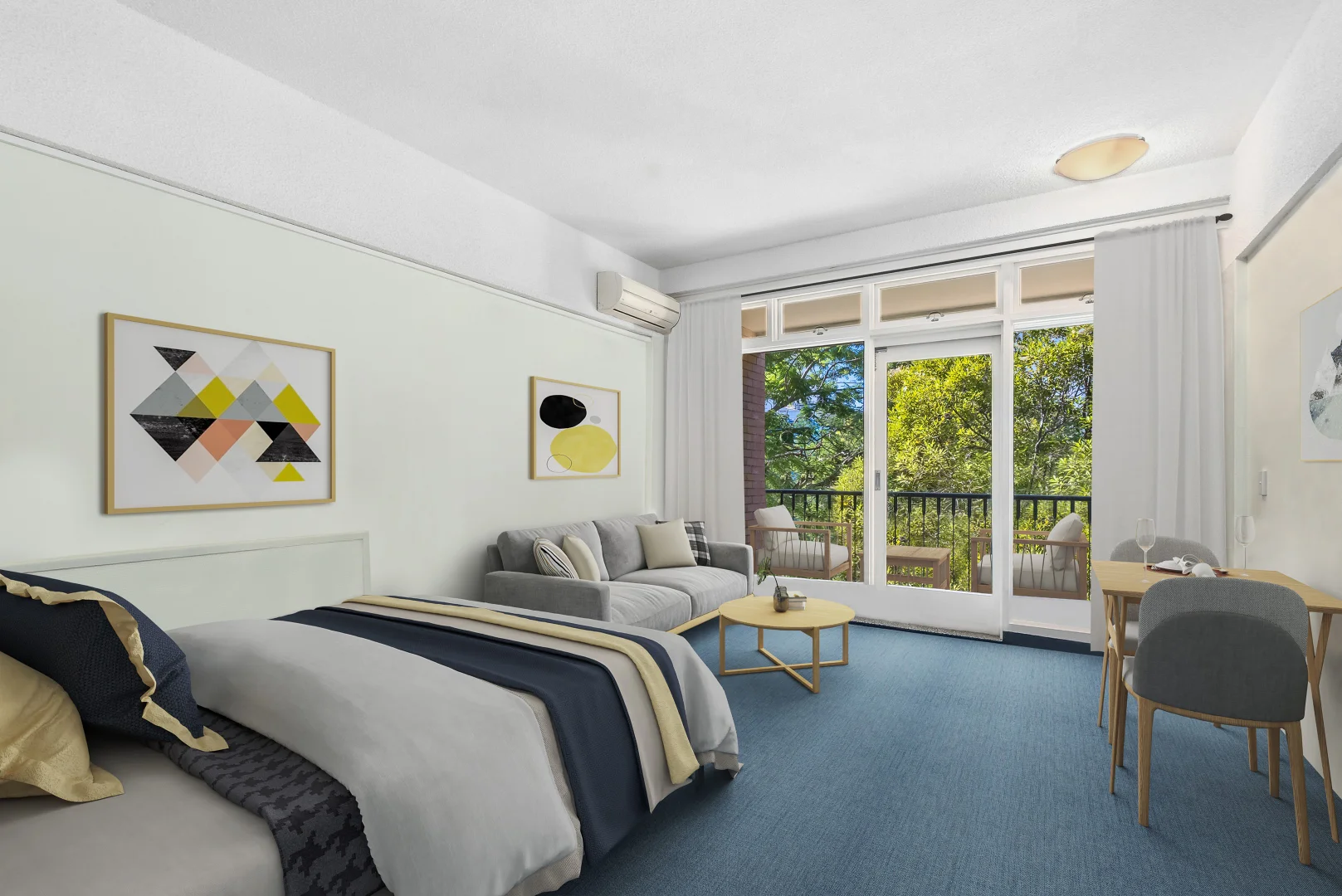 Additional image 2 of 106/355 Main Street, Kangaroo Point QLD 4169