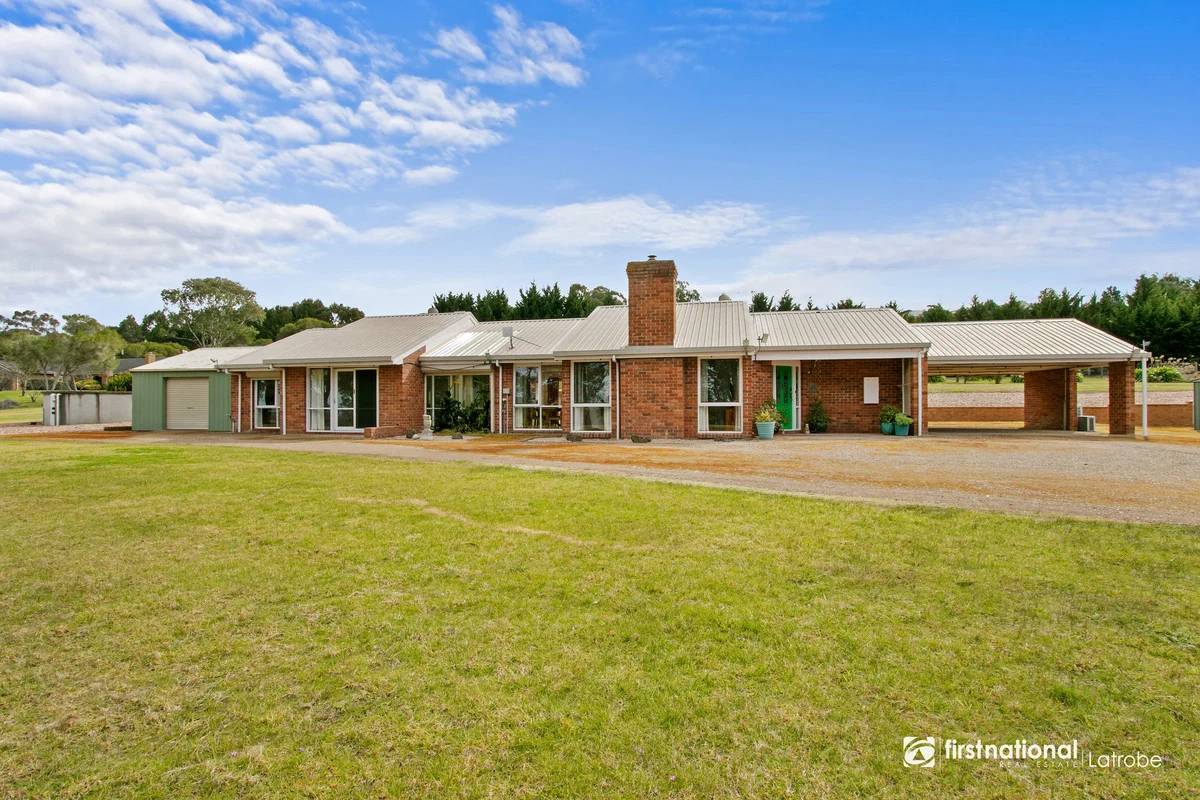Additional image 9 of 5 Hilsley Court, Toongabbie VIC 3856