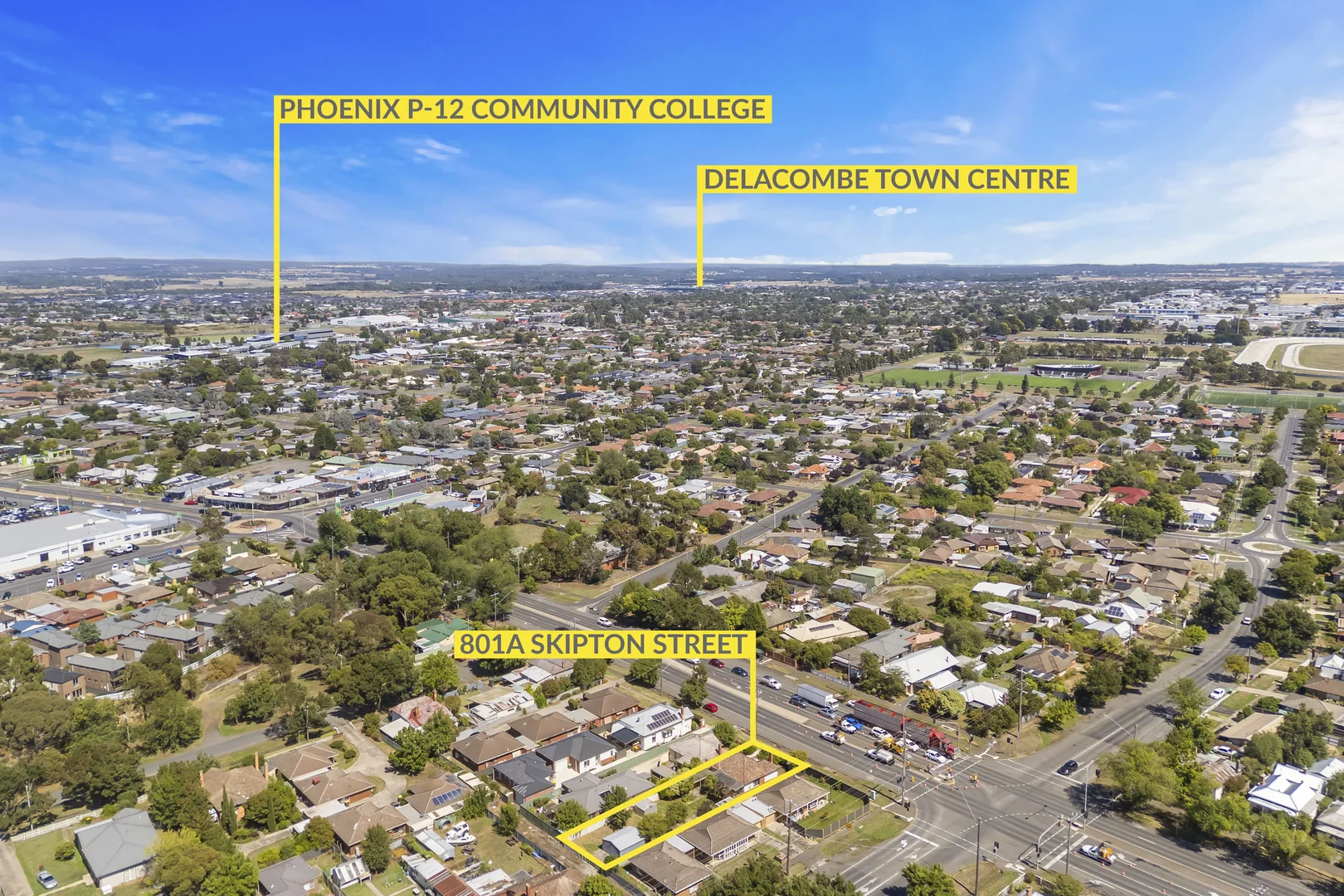 Additional image 25 of 801A Skipton Street, Redan VIC 3350