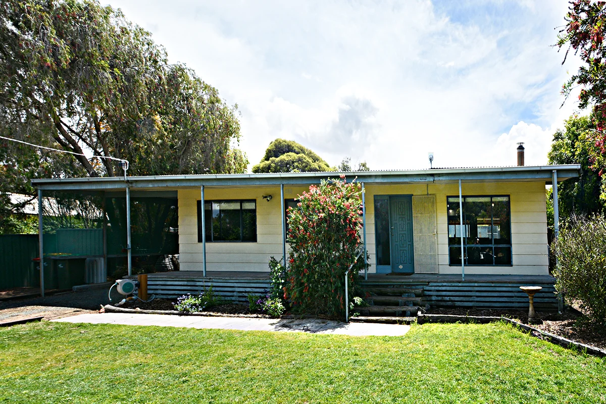 Additional image 2 of 31 Station Street, Rushworth VIC 3612