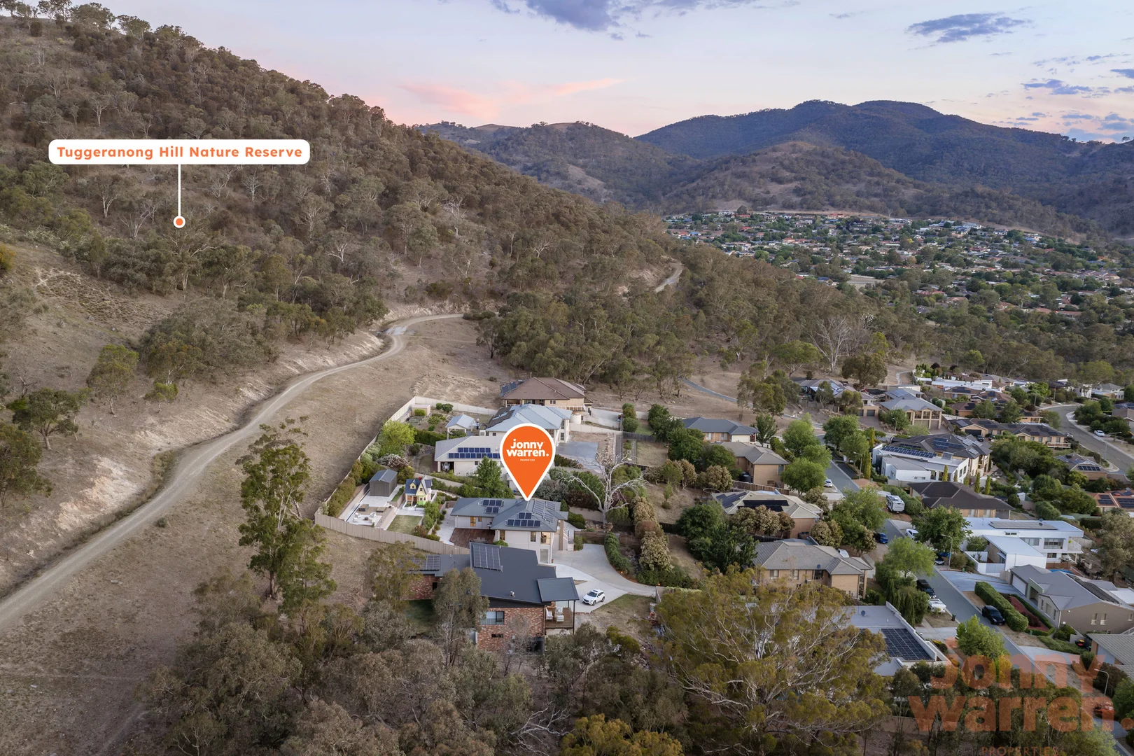 Additional image 36 of 35 Florence Fuller Crescent, Conder ACT 2906