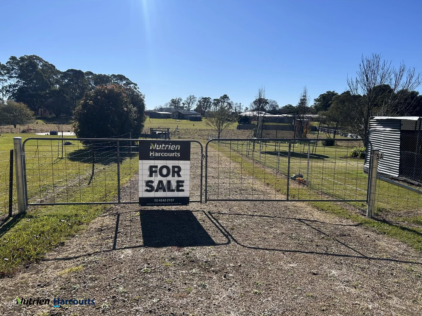 5A King Street, Majors Creek NSW 2622