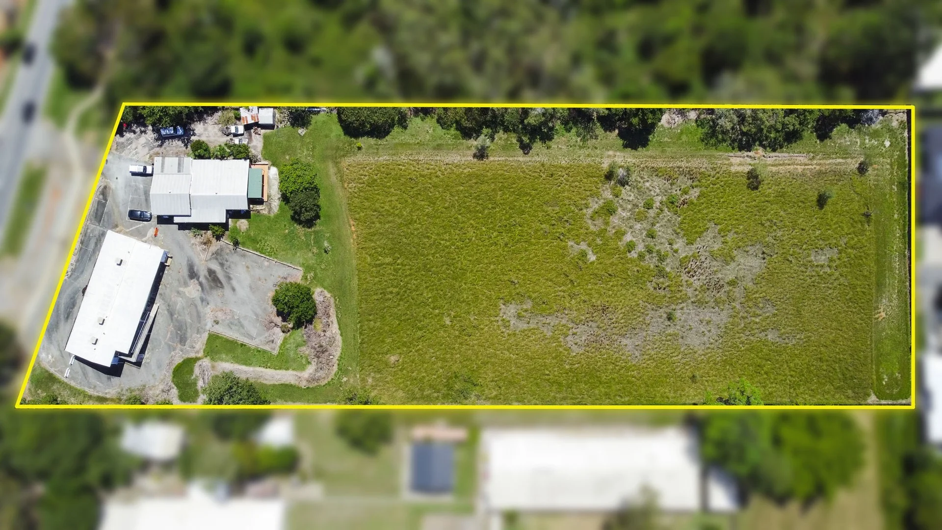 142 Old Gympie Road, Kallangur QLD 4503