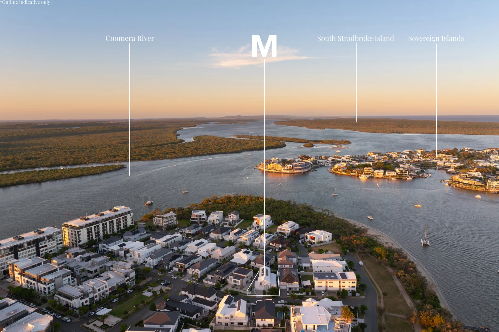 Additional image 36 of 45 River Vista Way, Paradise Point QLD 4216