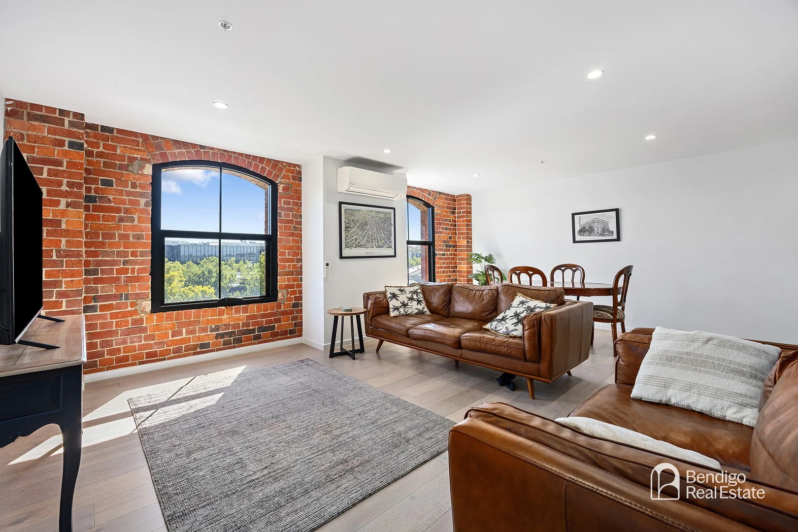 14/2-4 Queen Street, Bendigo VIC 3550