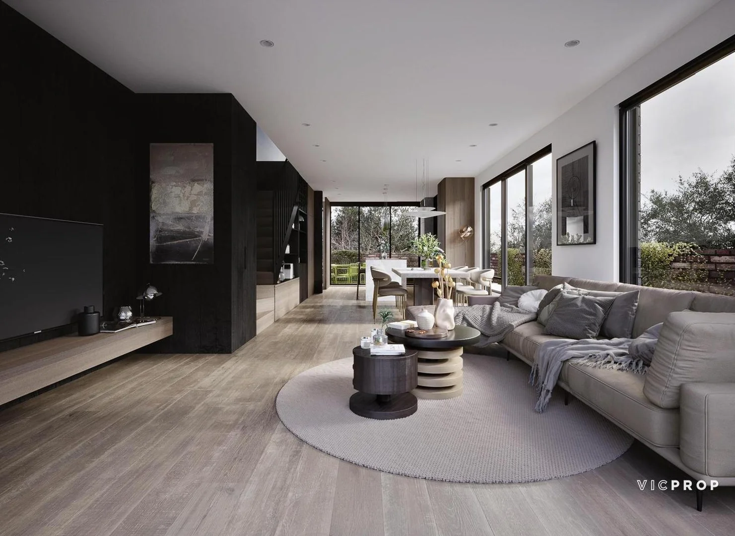 Additional image 6 of 2,3,4,5,6/8 Garth Street, Ivanhoe VIC 3079