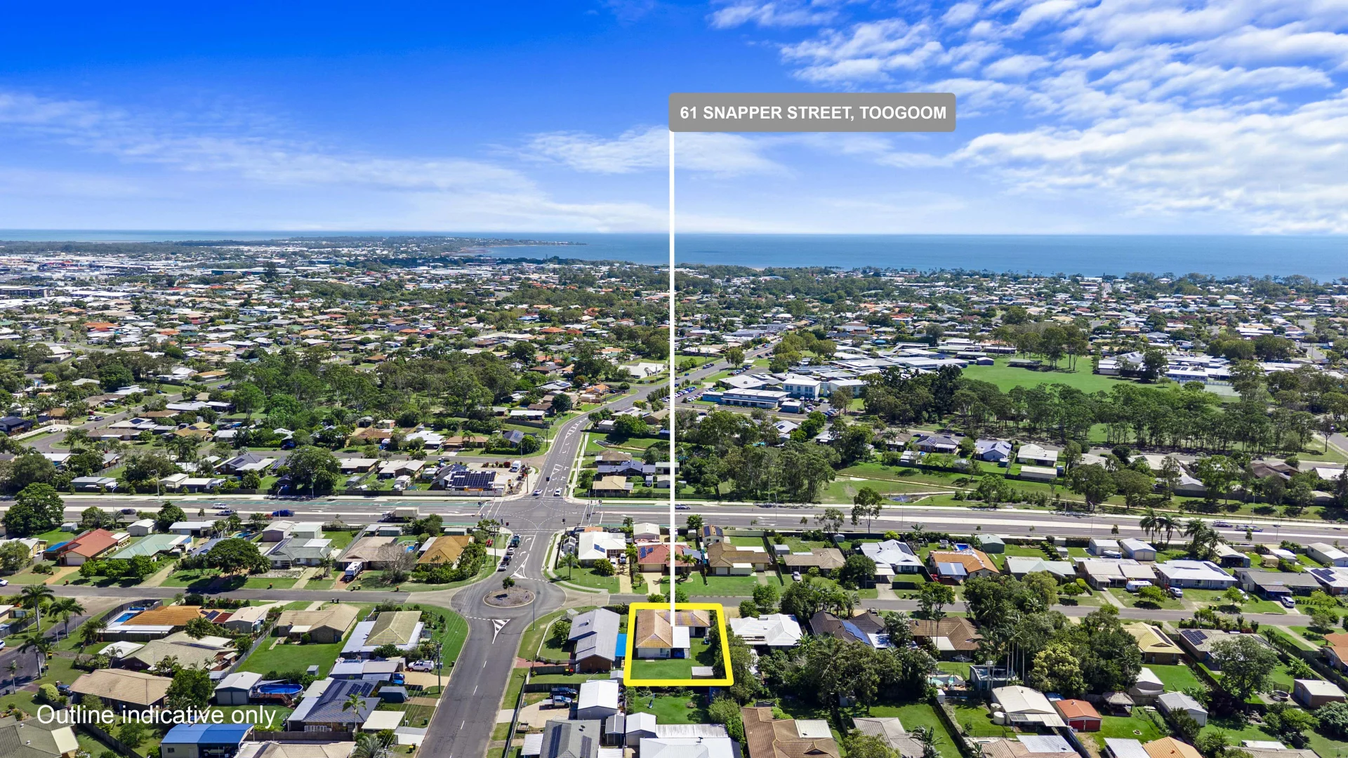 Additional image 2 of 61 Snapper Street, Kawungan QLD 4655