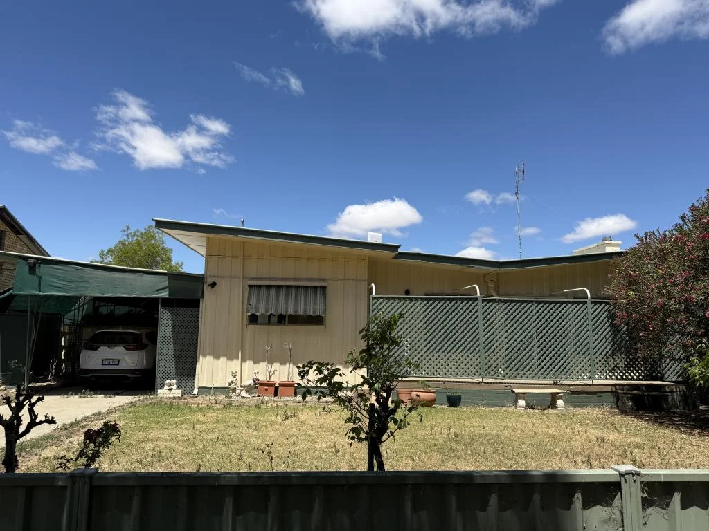 140 Jerilderie Street, Jerilderie NSW 2716