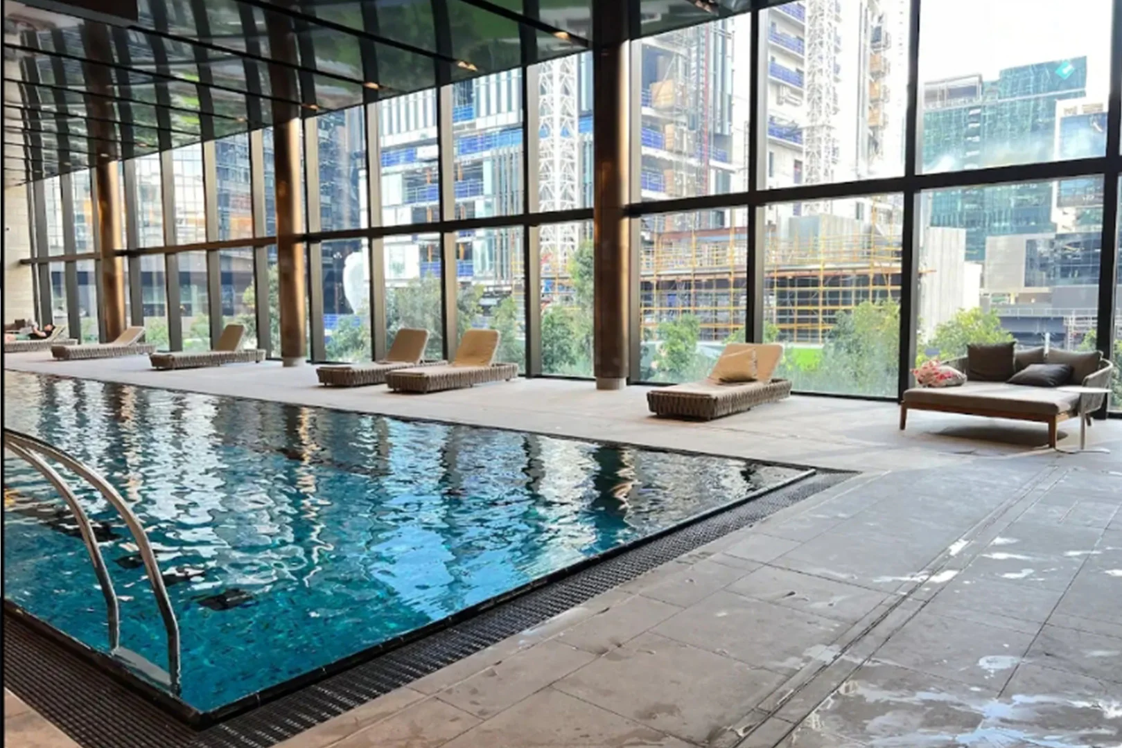 Additional image 9 of 2215/628 Flinders Street, Docklands VIC 3008