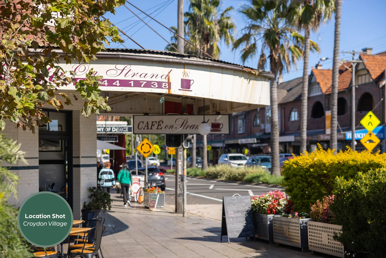 Additional image 27 of 24 Murray Street, Croydon NSW 2132