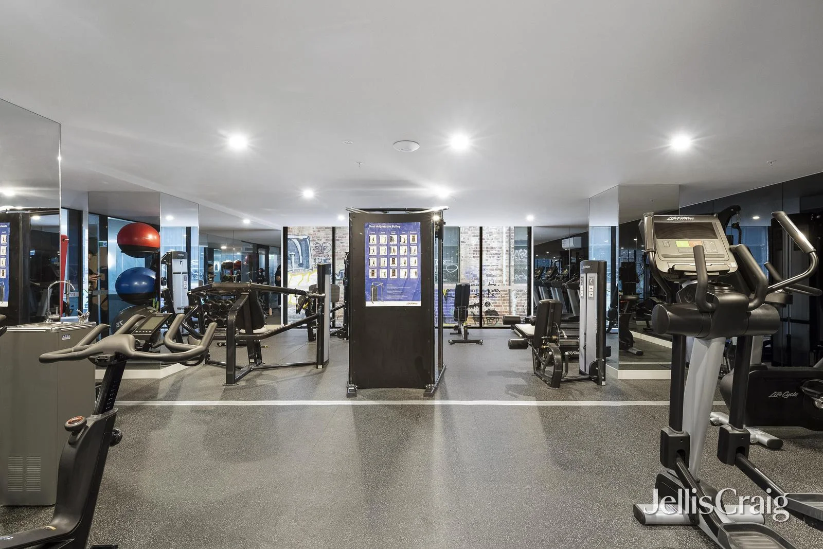 Additional image 22 of 1203/39 Park Street, South Melbourne VIC 3205