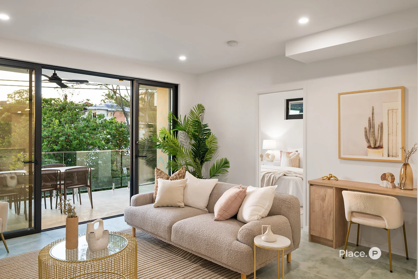 1/10 Chester Street, Highgate Hill QLD 4101