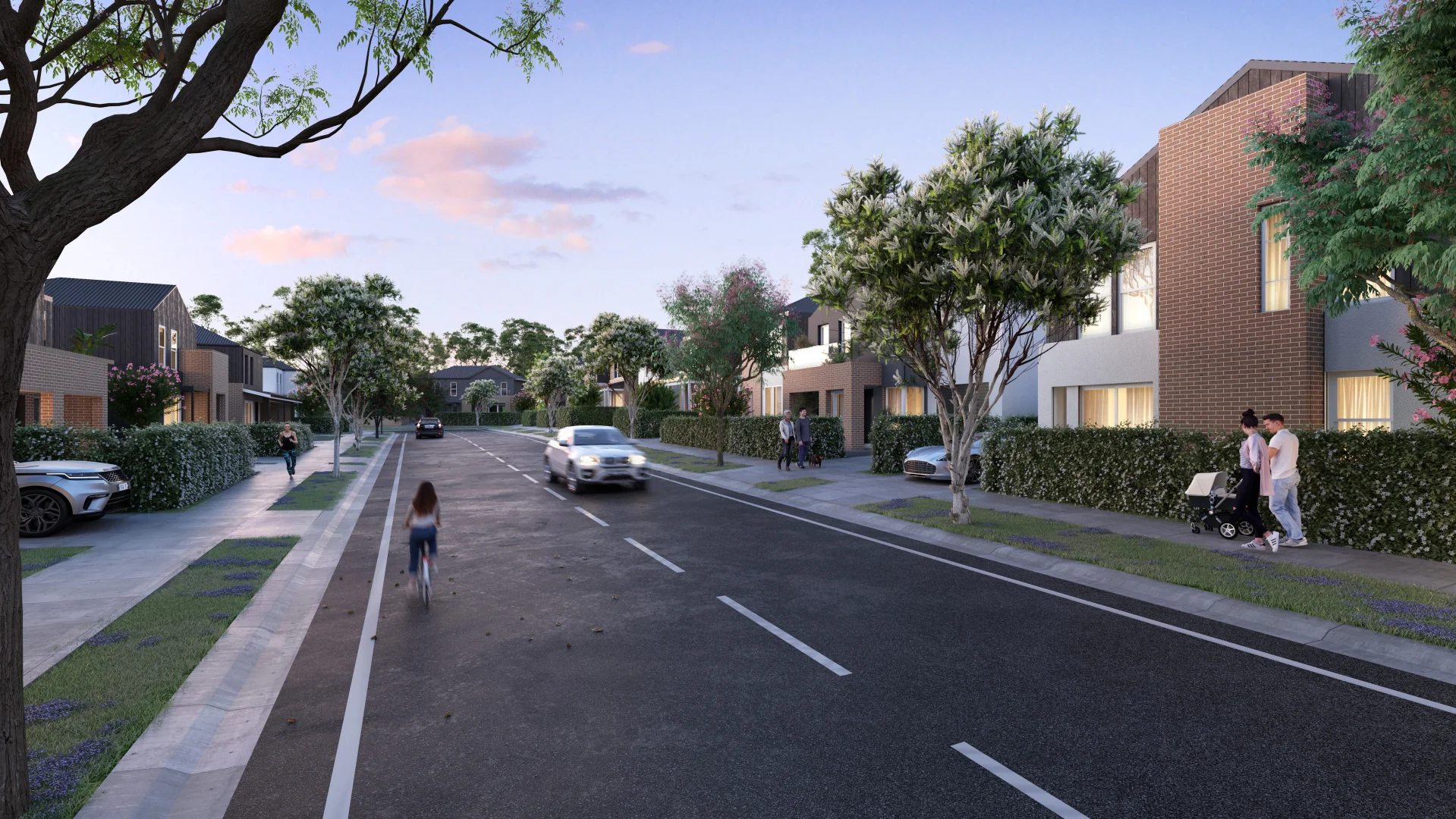 Additional image 3 of 15 Gustave Street, Vineyard NSW 2765