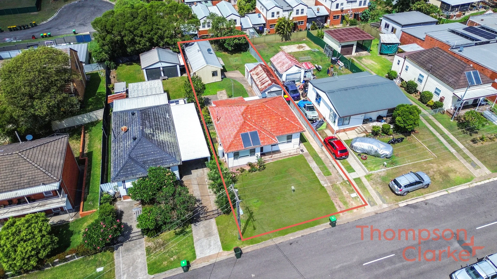 Additional image 7 of 6 Capper Street, Telarah NSW 2320