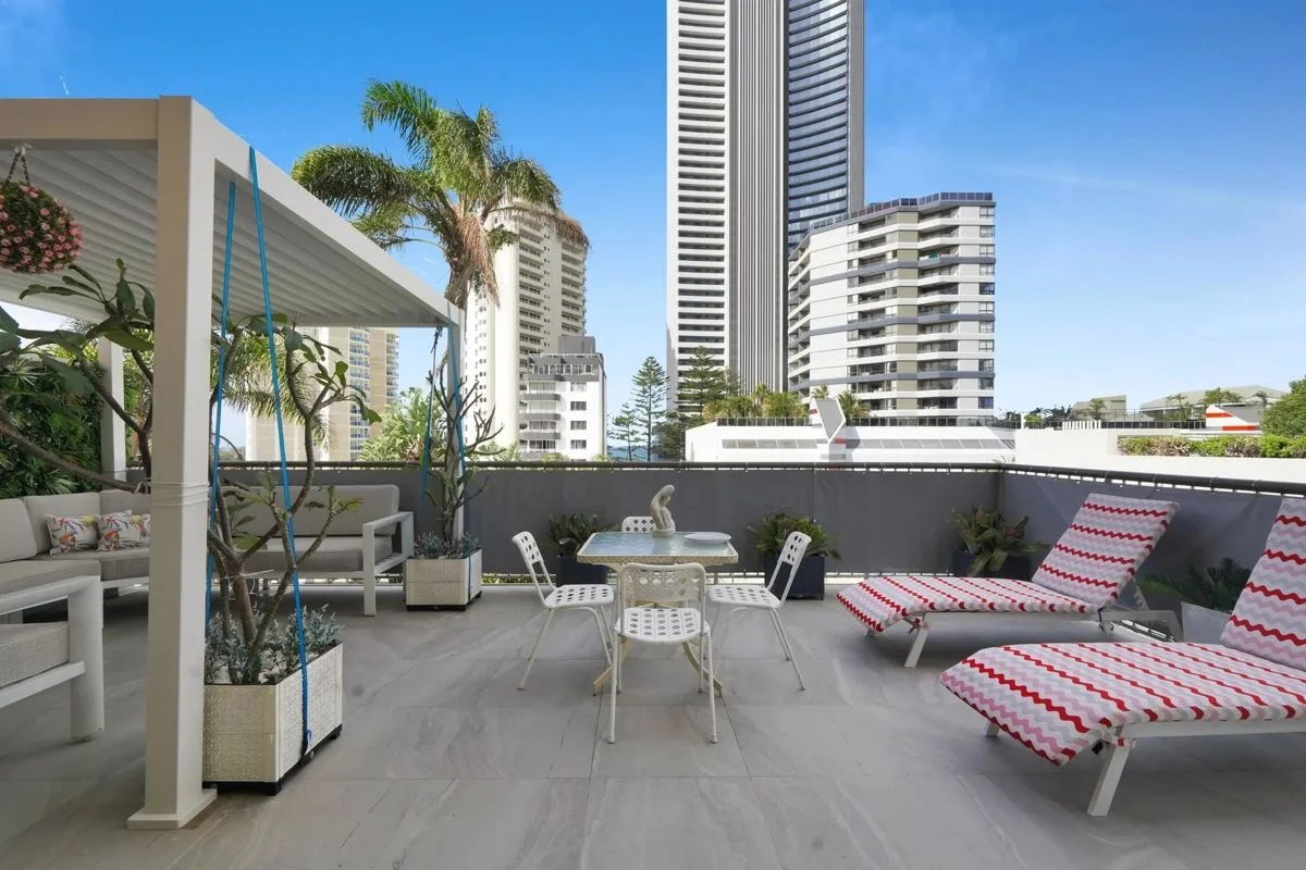 Additional image 2 of 301/18-20 Orchid Ave, Surfers Paradise QLD 4217