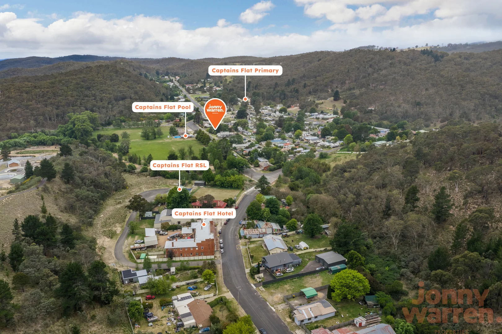 Additional image 10 of 162 Foxlow Street, Captains Flat NSW 2623