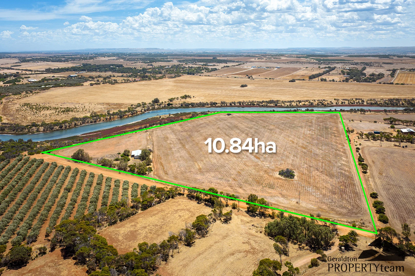 Additional image 2 of 1398 Company Road, Greenough WA 6532