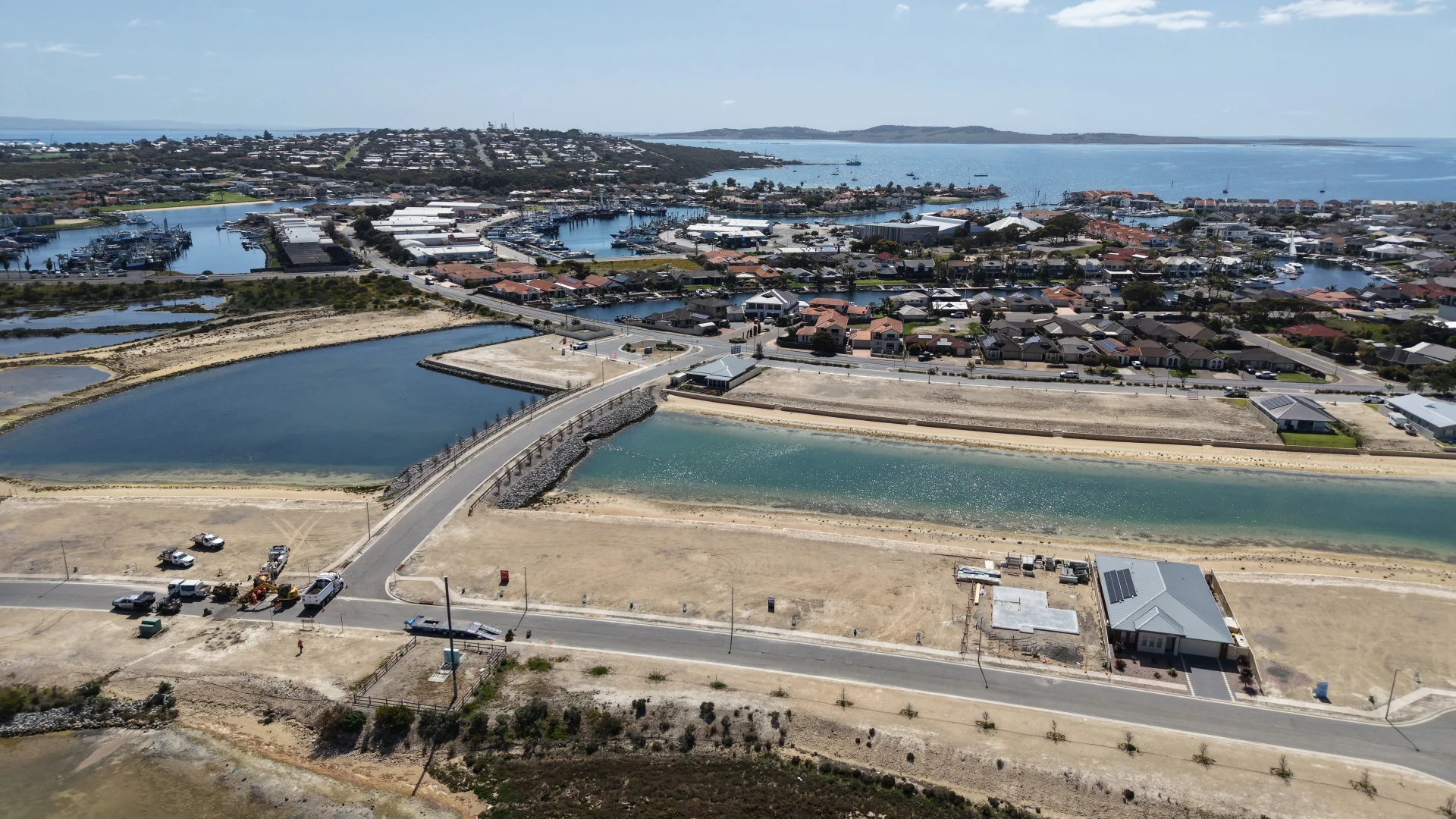 Additional image 3 of LOT 201 Delamere Drive, Port Lincoln SA 5606