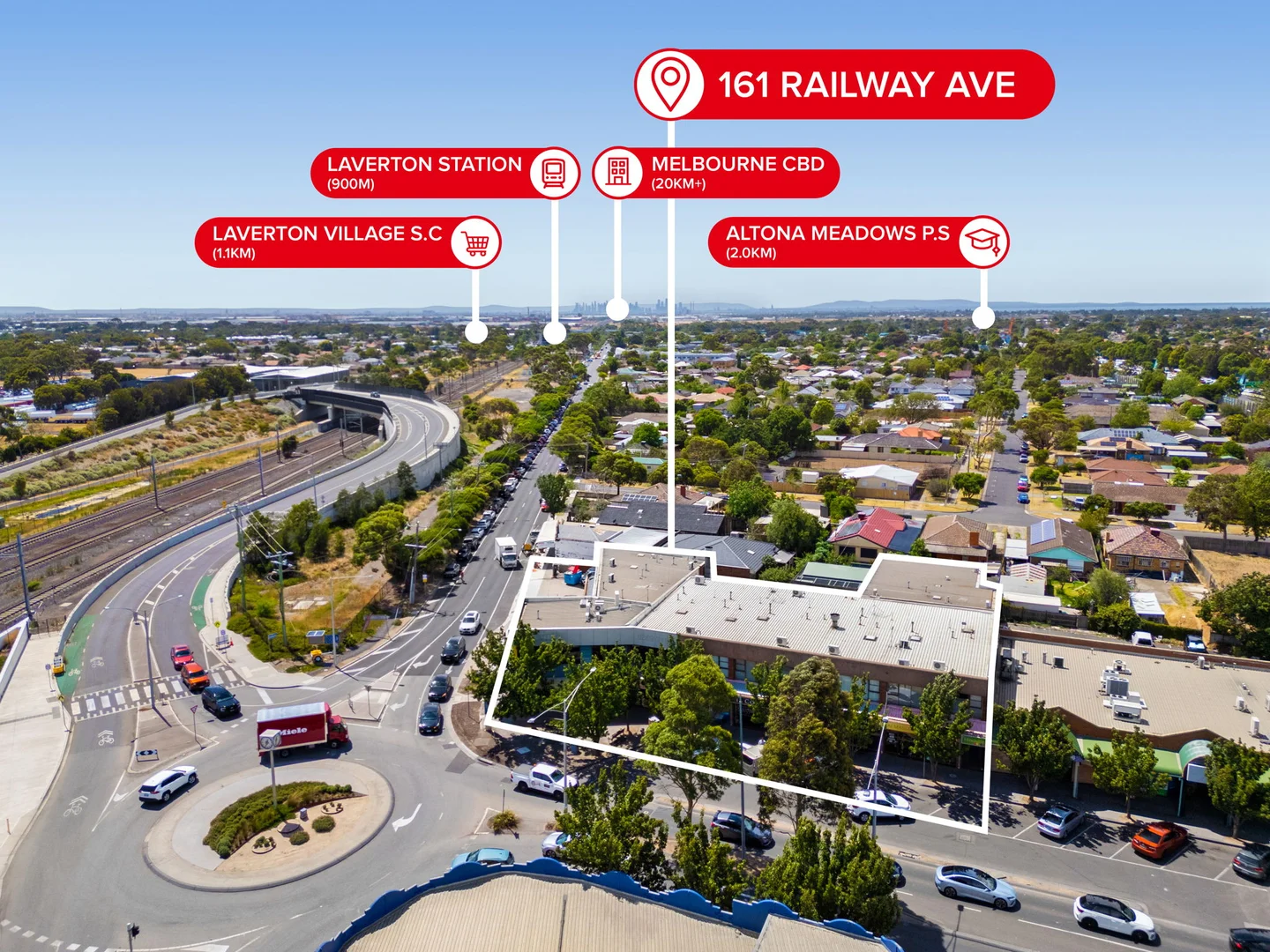 Additional image 10 of 7/161-165 Railway Avenue, Laverton VIC 3028