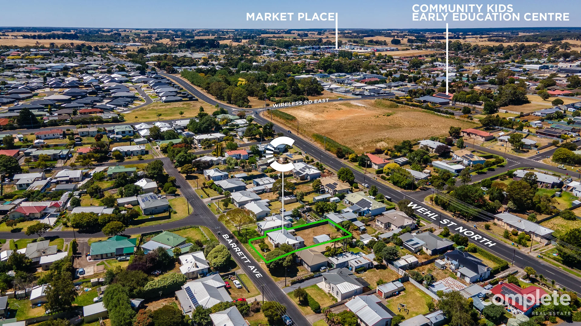 Additional image 3 of 10 BARRETT AVENUE, Mount Gambier SA 5290