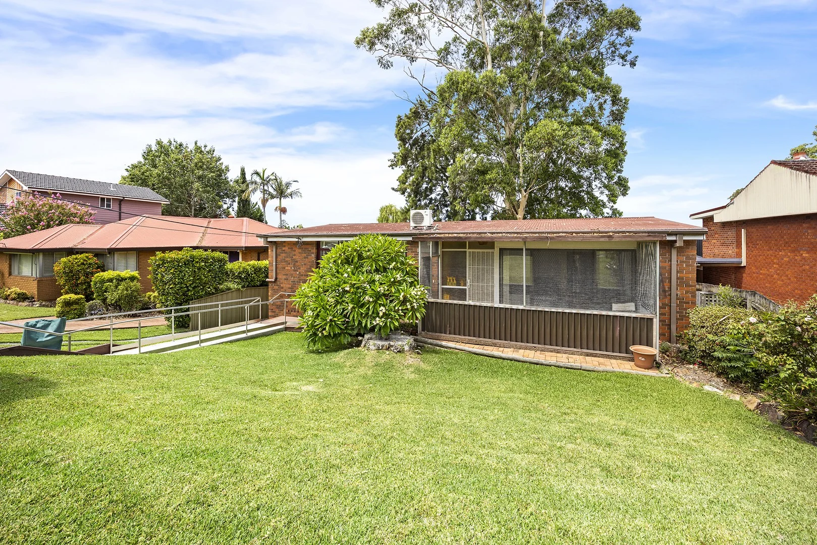 23 Amelia Street, North Ryde NSW 2113