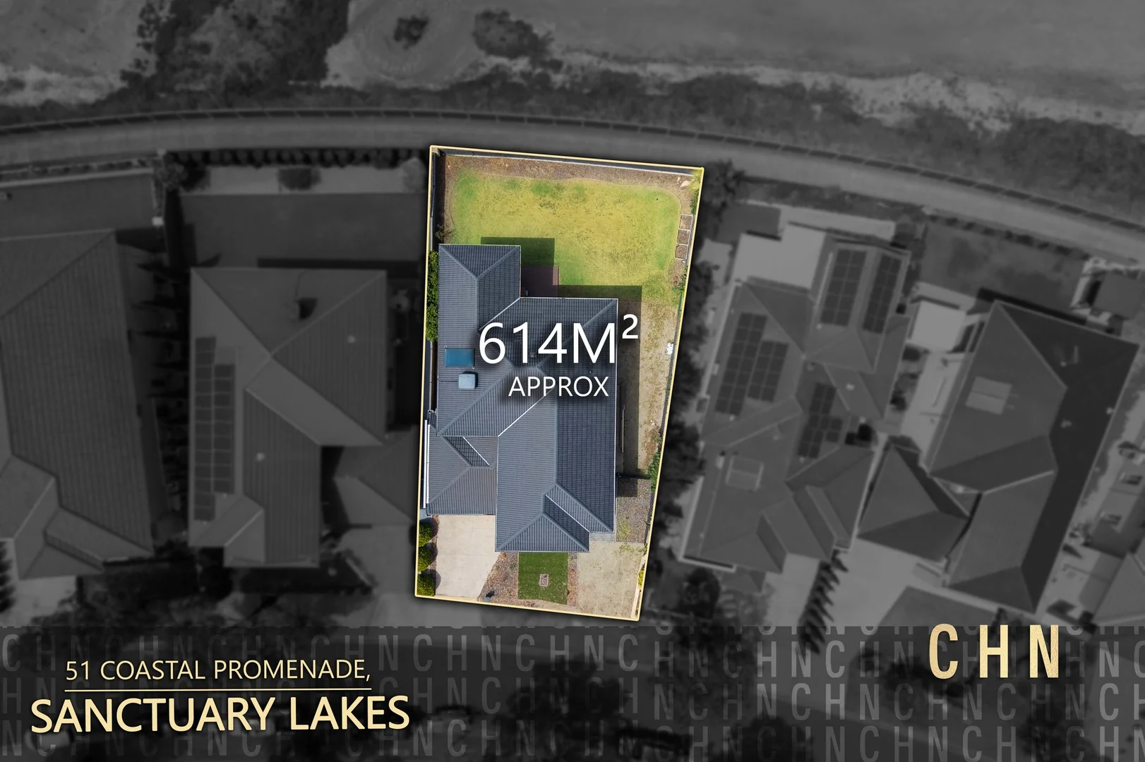 Additional image 2 of 51 Coastal Promenade, Sanctuary Lakes VIC 3030