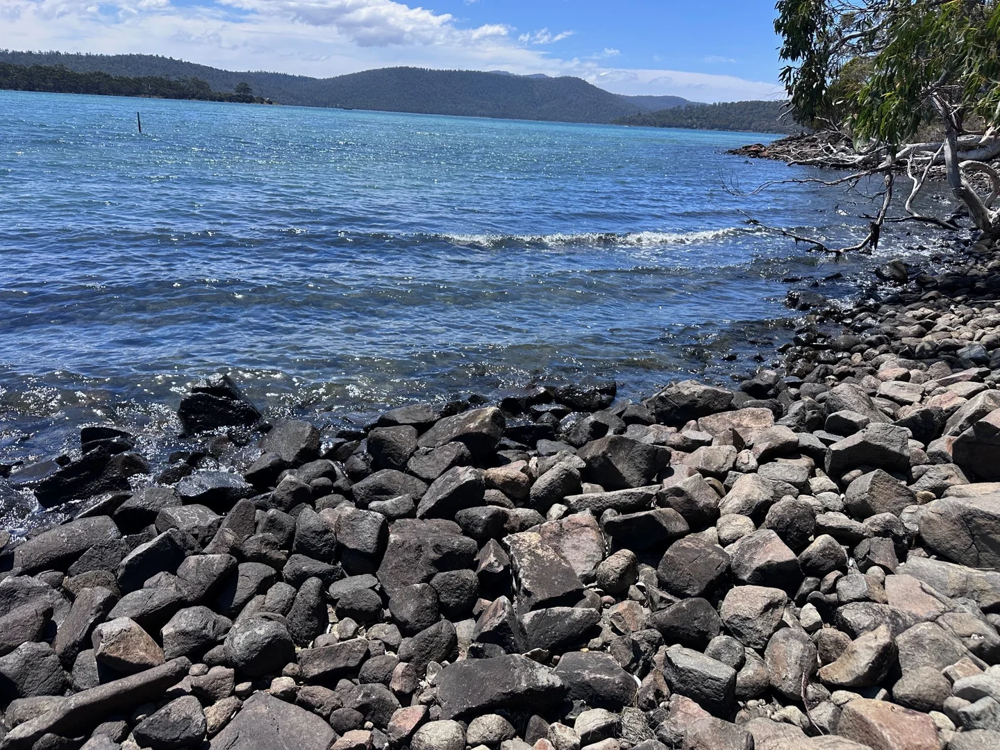 Additional image 6 of 1, 1, 2 Sympathy Point Road, Taranna TAS 7180