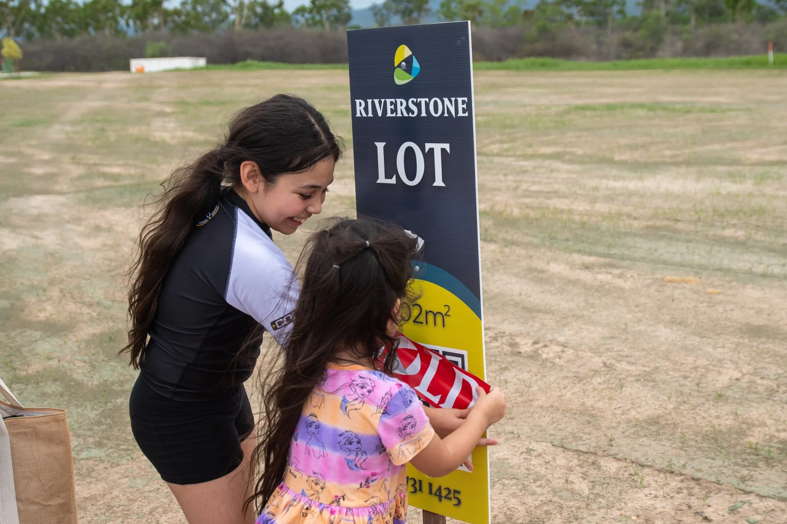 Additional image 2 of Lot 128 Wakefield Way, Rasmussen QLD 4815