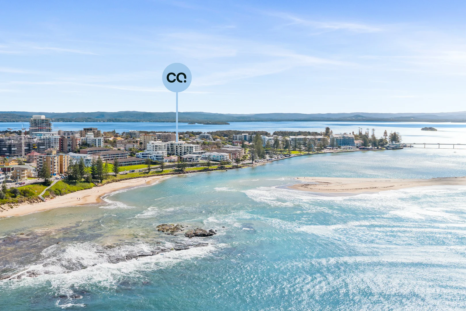 2/1-9 Beach Street, The Entrance NSW 2261