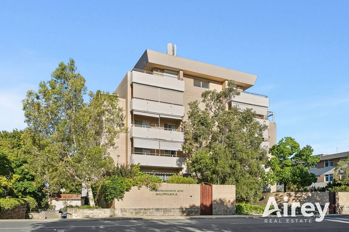 Additional image 2 of 11/20 Richardson Avenue, Claremont WA 6010