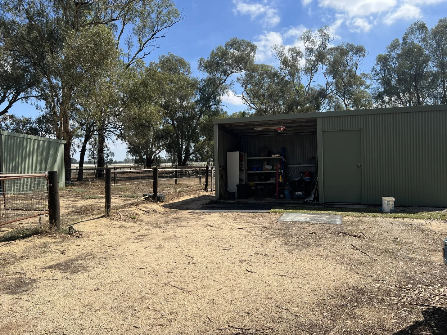 Additional image 23 of 32 Racecourse Road, Berrigan NSW 2712