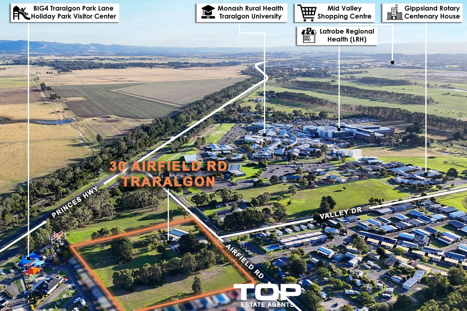 Additional image 6 of 30 Airfield Road, Traralgon VIC 3844