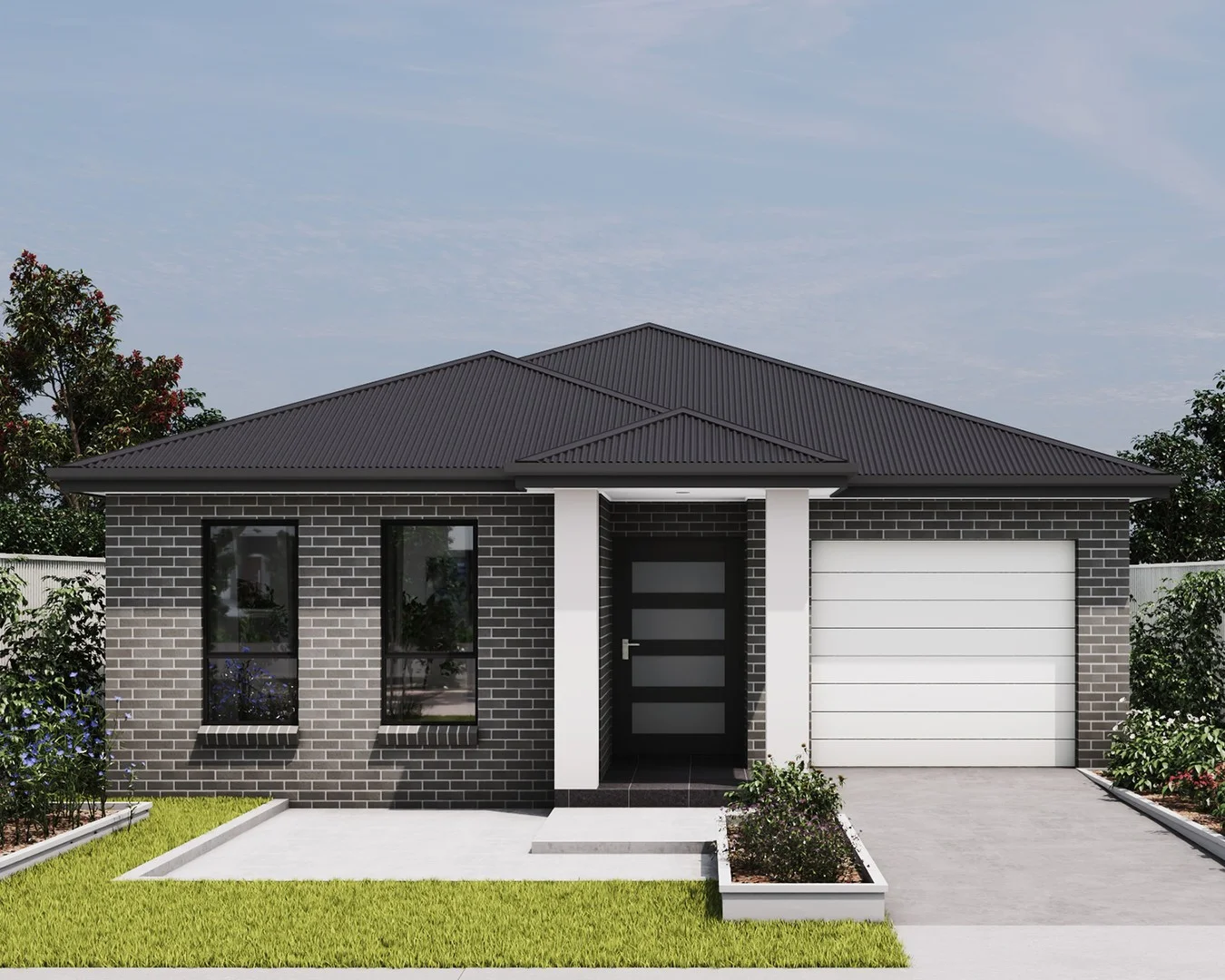 Lot 445 Proposed Road, Leppington NSW 2179