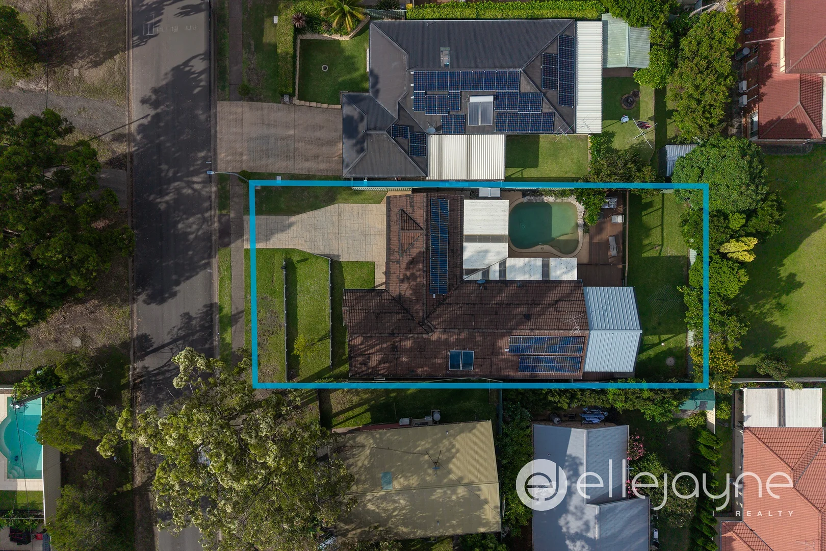 Additional image 22 of 26 Helena Street, Balcolyn NSW 2264