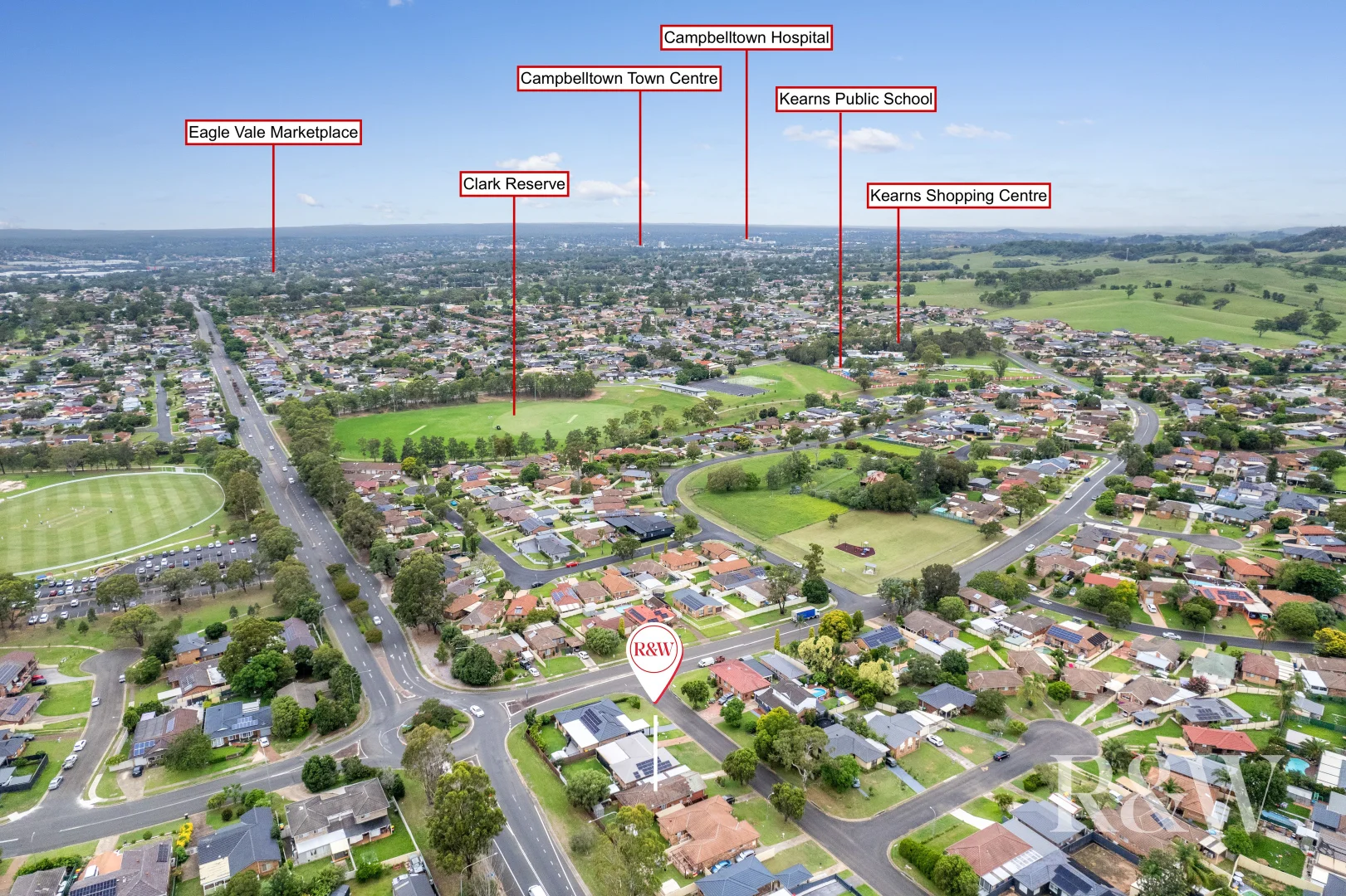 Additional image 16 of 6 Missouri Street, Kearns NSW 2558