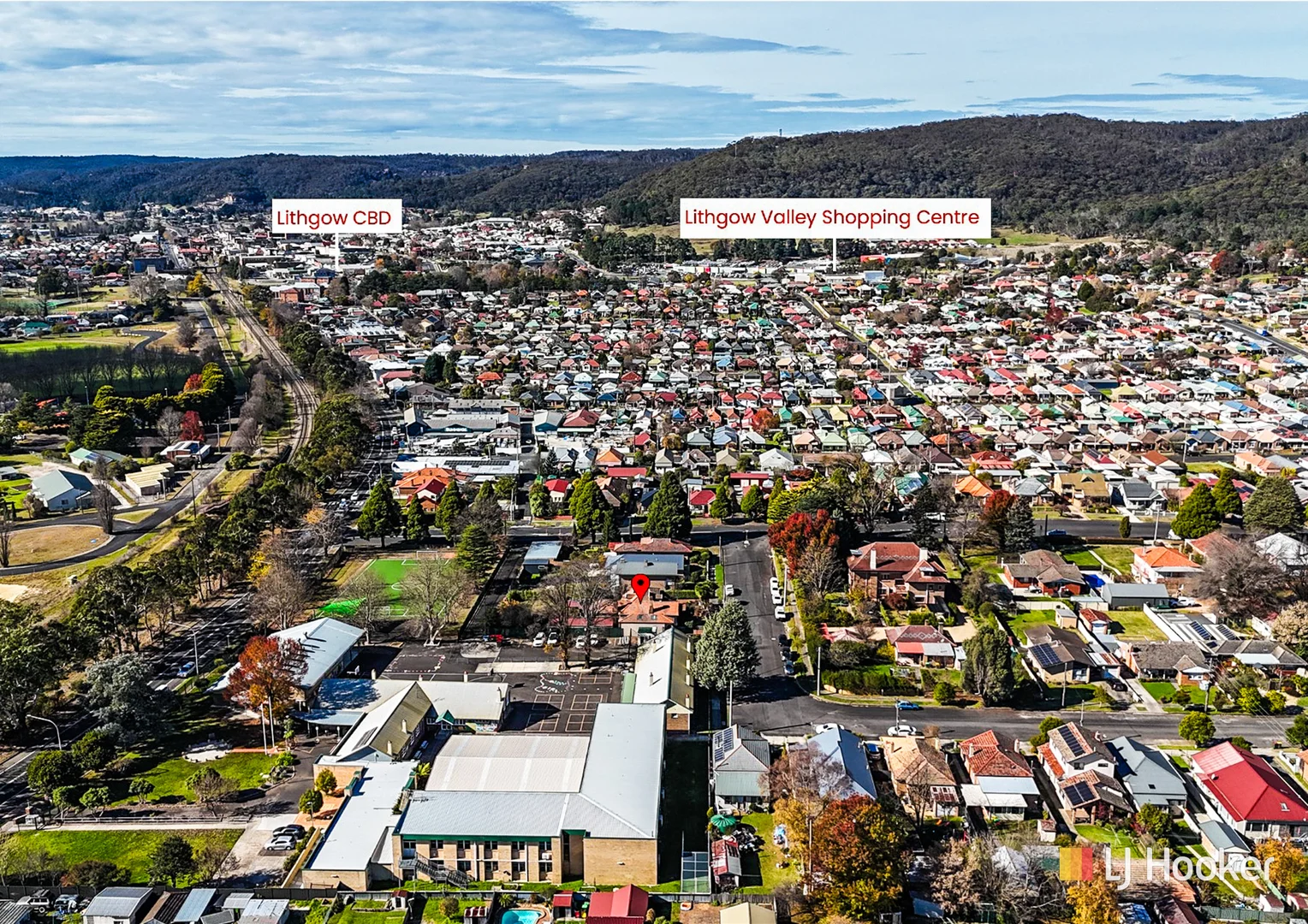 Additional image 4 of 50 Malvern Street, Lithgow NSW 2790