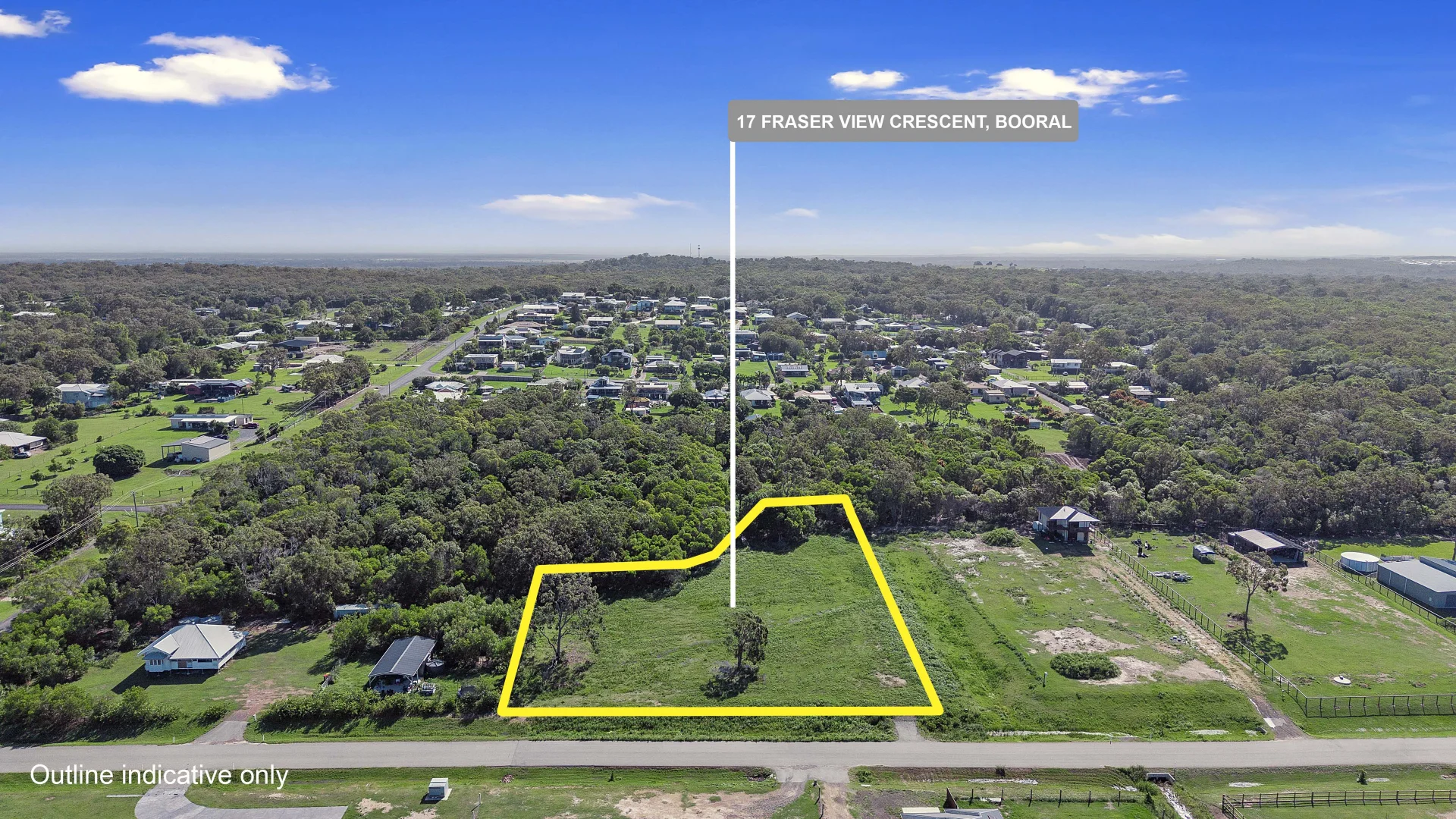 Additional image 5 of 17 Fraser View Crescent, Booral QLD 4655