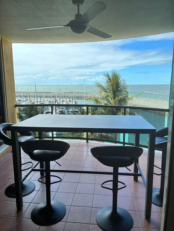 UNIT 18/9 Megan Place, Mackay Harbour QLD 4740