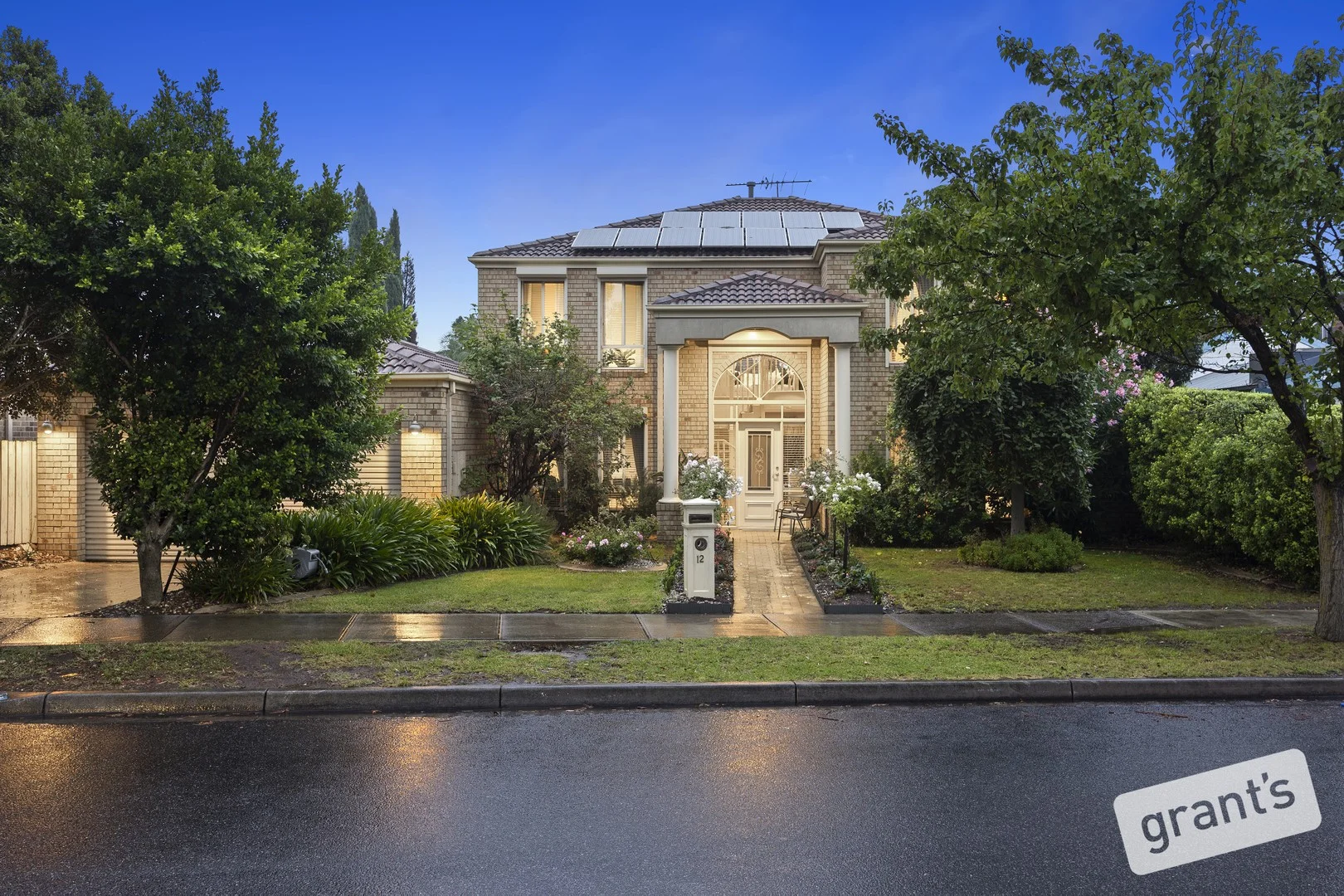 12 The Promenade, Narre Warren South VIC 3805