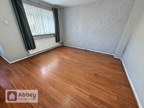 Blackthorn Drive, Leicester LE4
