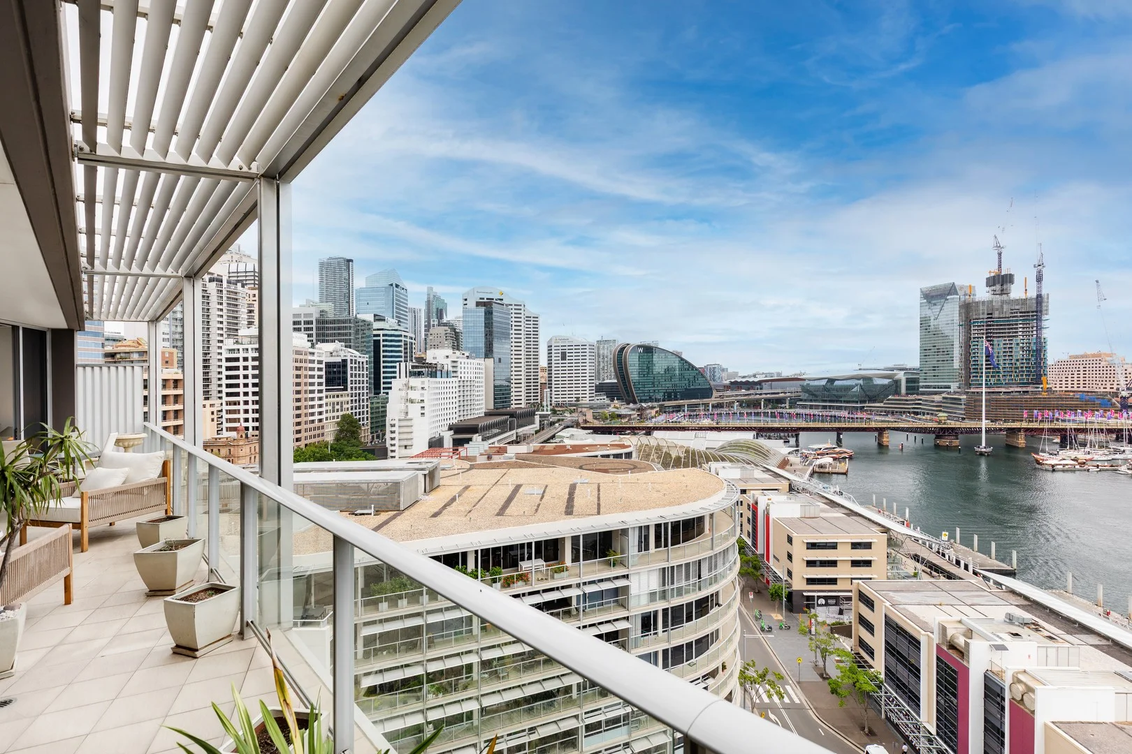Additional image 10 of 1402/23 Shelley Street, Sydney NSW 2000