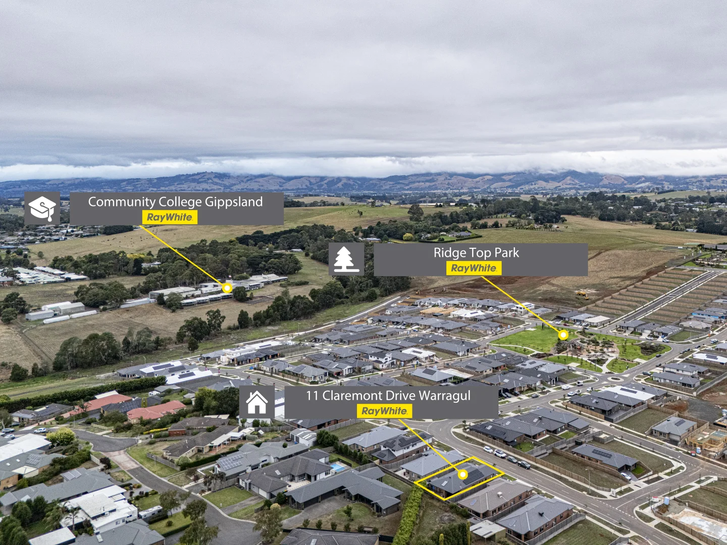 Additional image 22 of 11 Claremont Drive, Warragul VIC 3820