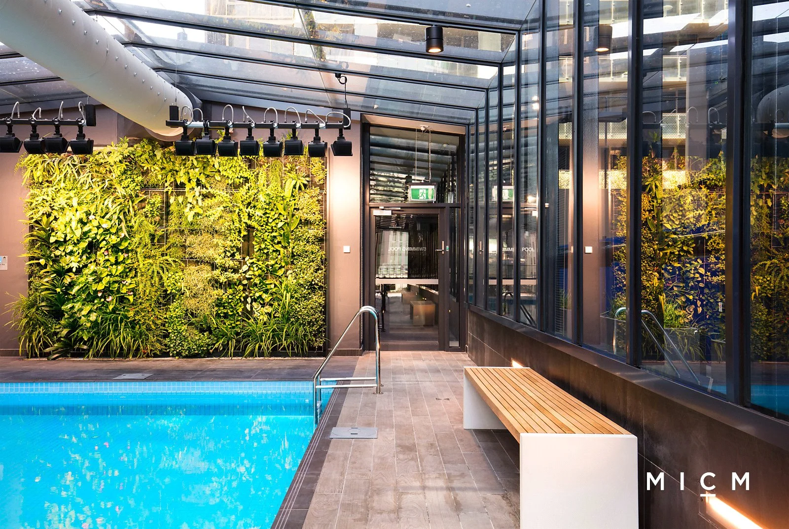 Additional image 10 of 4403/1 Balston Street, Southbank VIC 3006